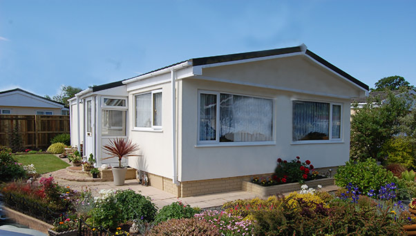 Park Home