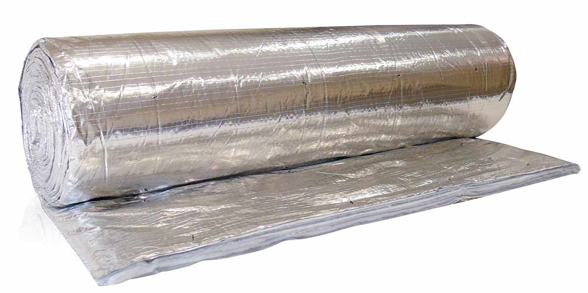 Underfloor Insulation Park Homes