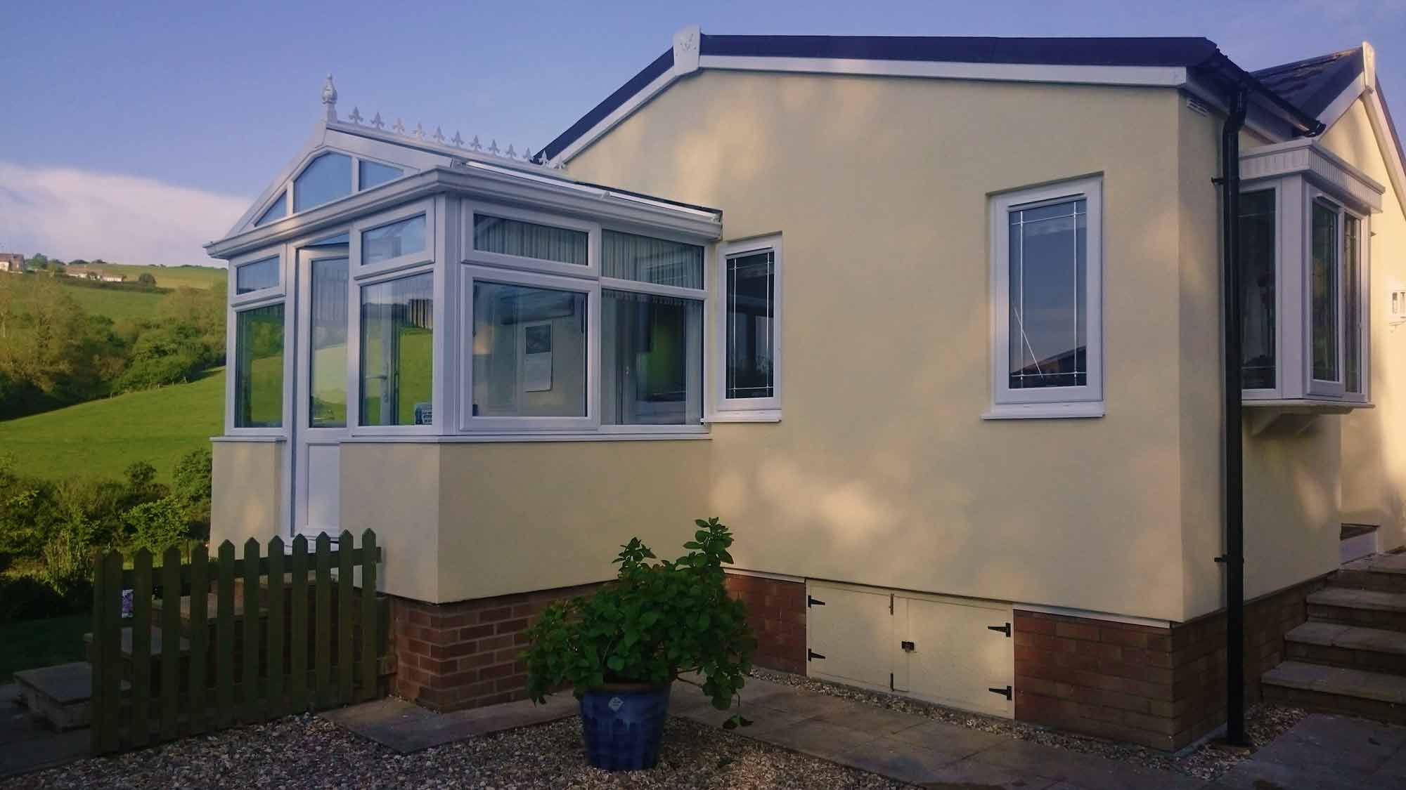 nsulated Homes Extend and Convert