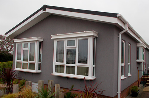 Insulated Homes Ltd Park Home