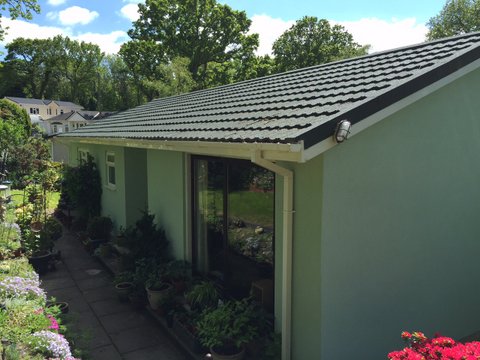 Insulated Homes Ltd Park Home