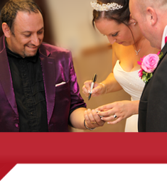 Wedding Magician