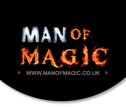 Man of Magic