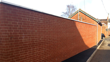 General Builder | R Bray Groundworks