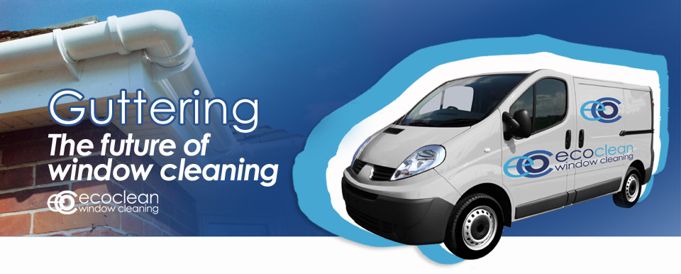 Eco Clean Window Cleaning 4