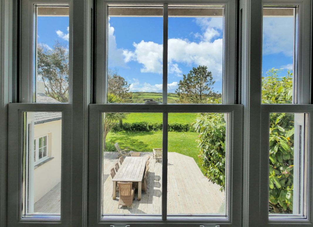Otterburn House | Bude