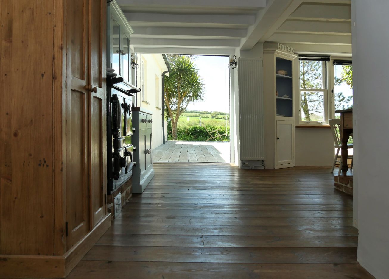 Otterburn House