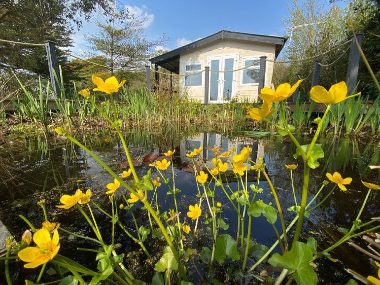 Otterburn House