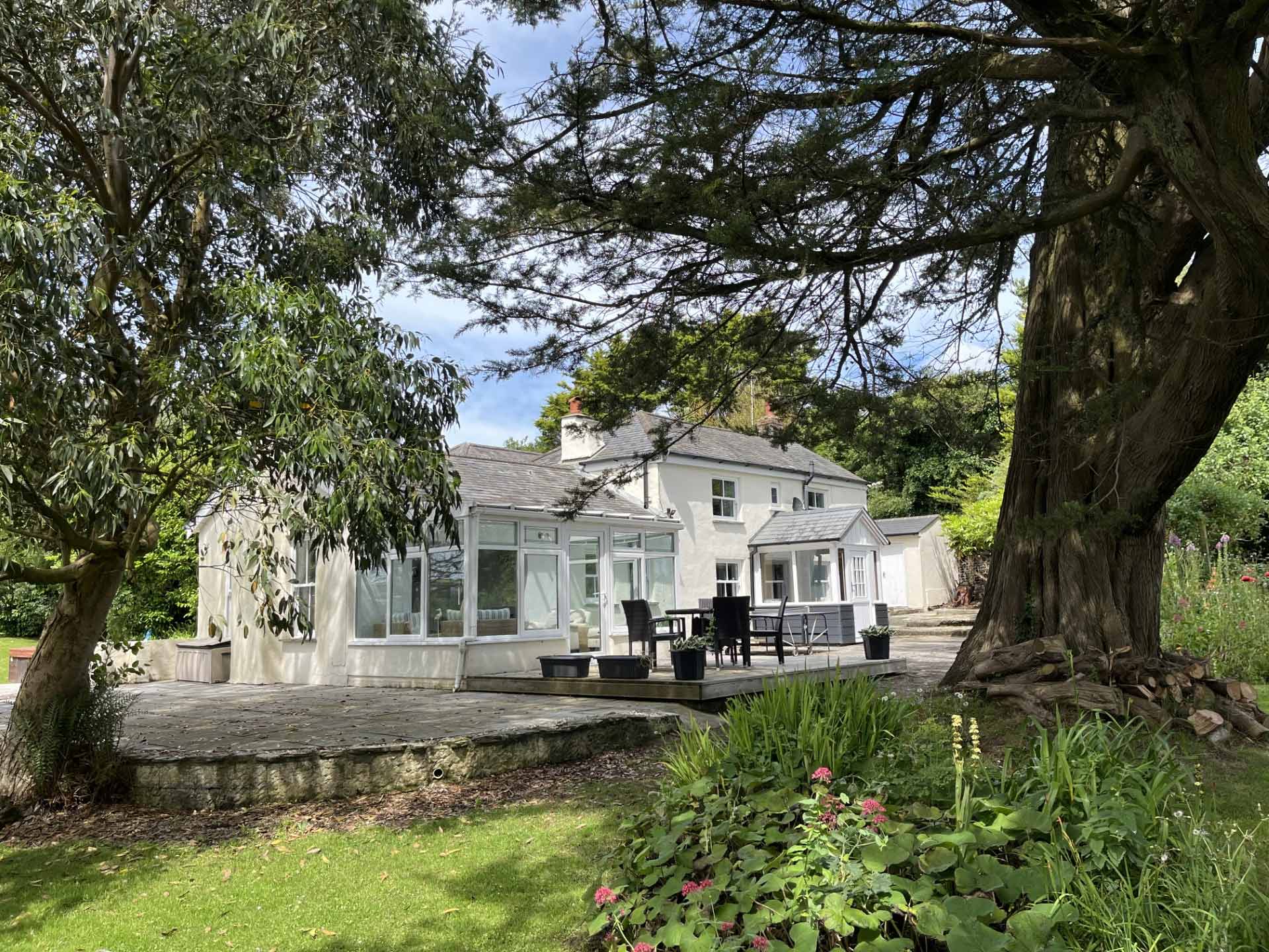 Otterburn House