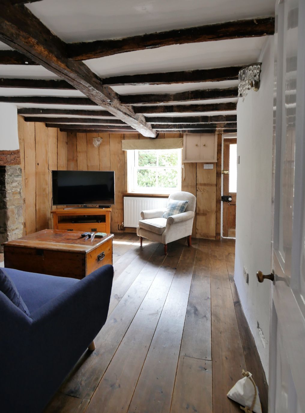 Otterburn House