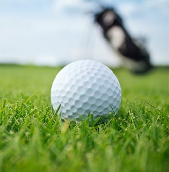 Golf – Bude