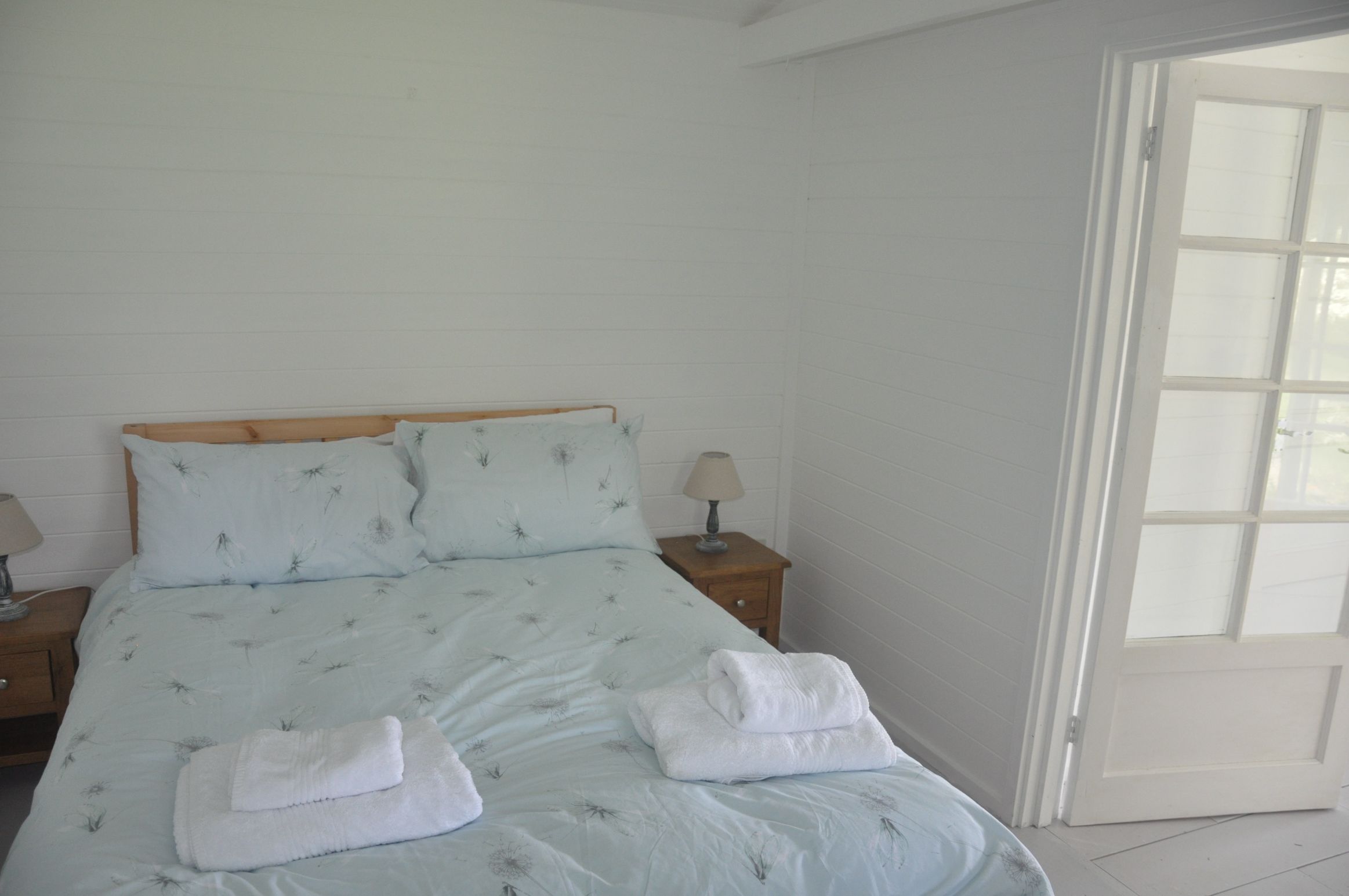 The Summerhouse