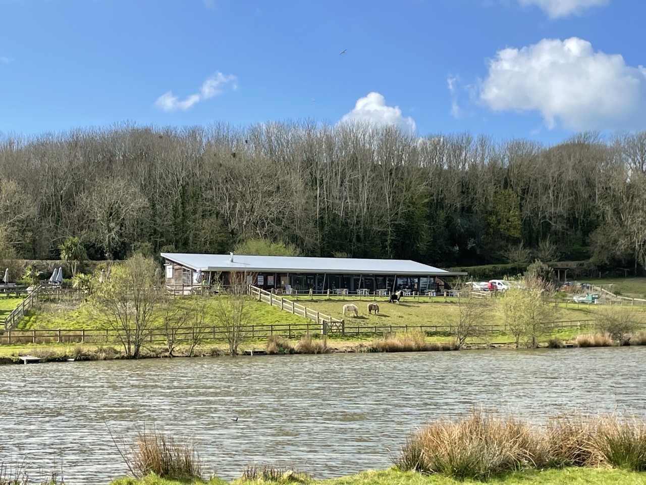 The Weir Bistro 