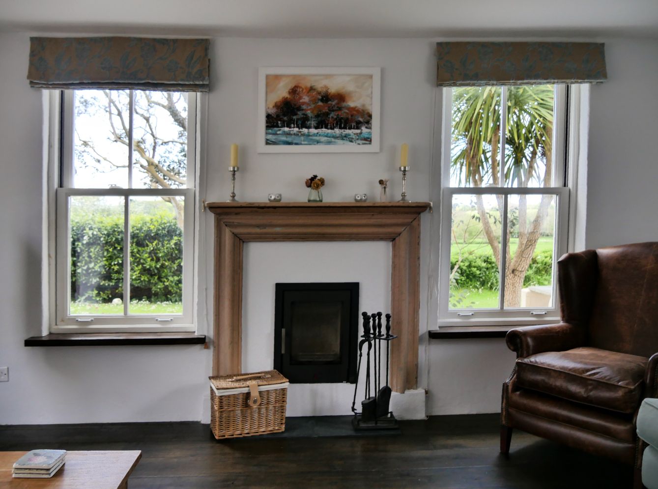 Otterburn House