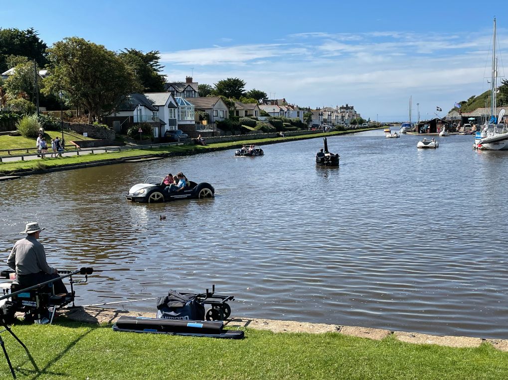 The Canal