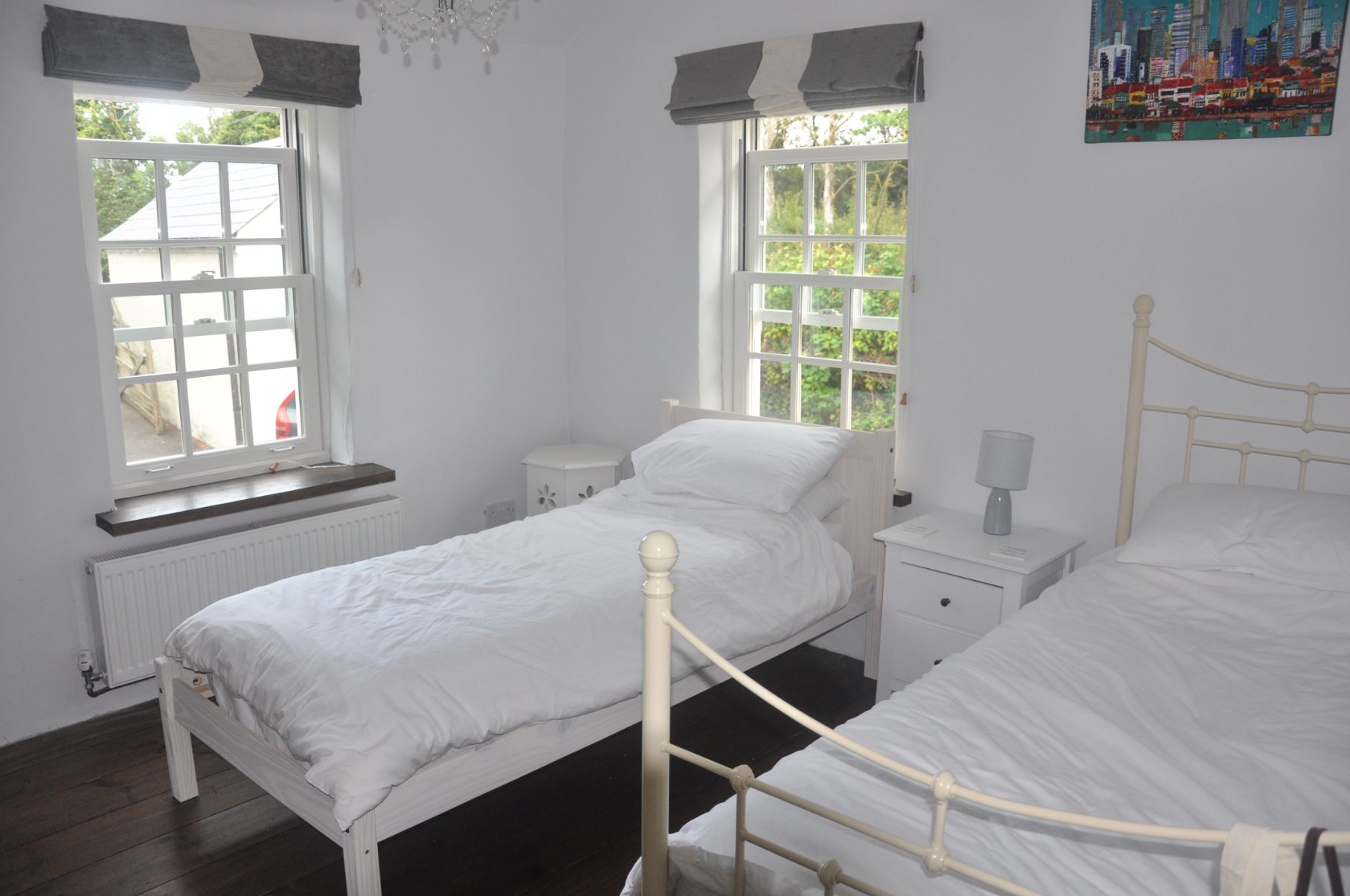 Otterburn House