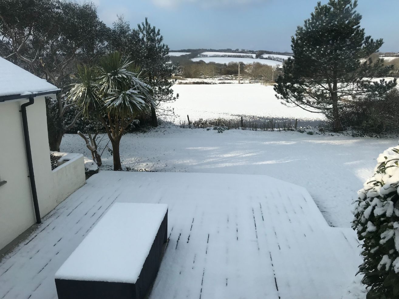 Otterburn House