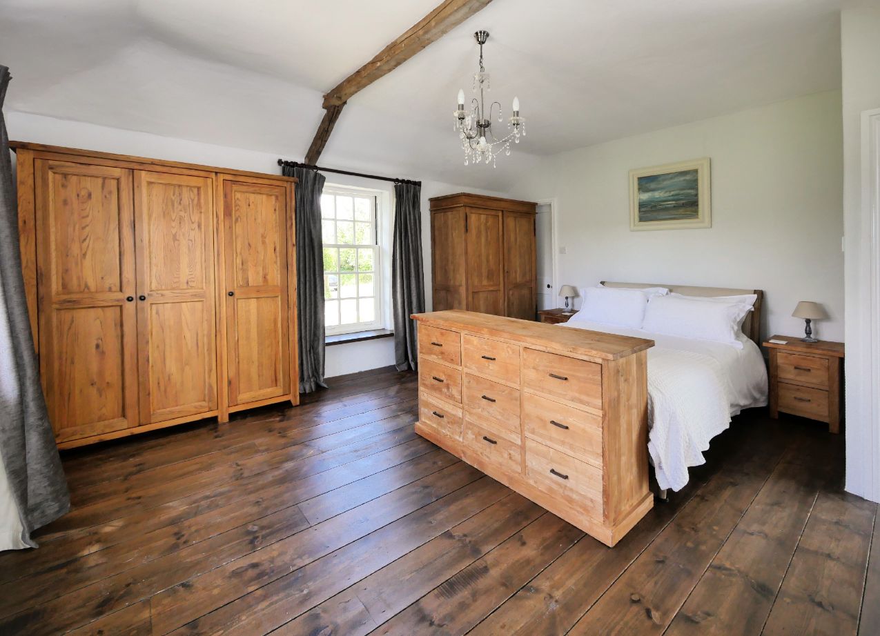 Otterburn House | Bude