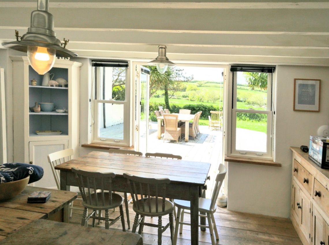 Otterburn House | Bude