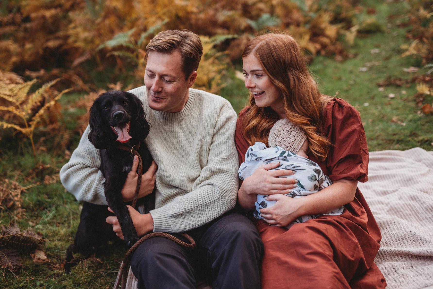 River and Pear Photography