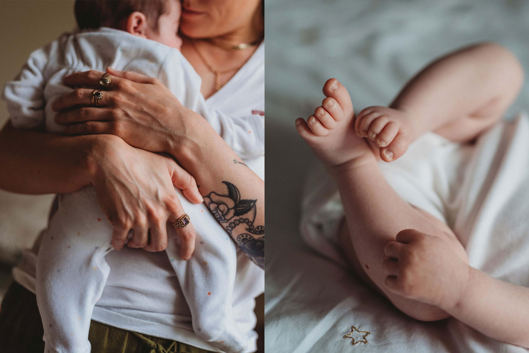 Maternity Sessions