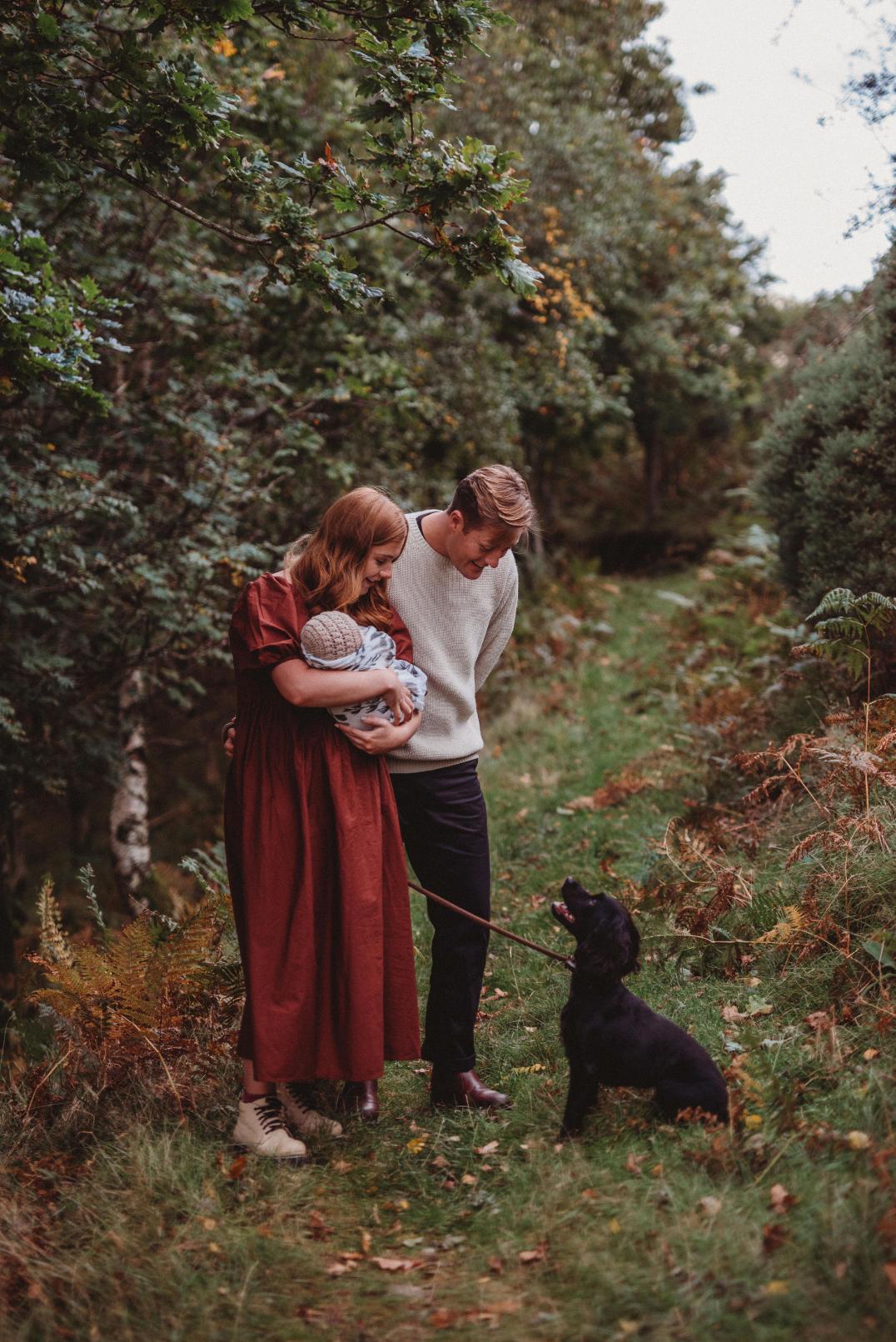 Outdoor Lifestyle