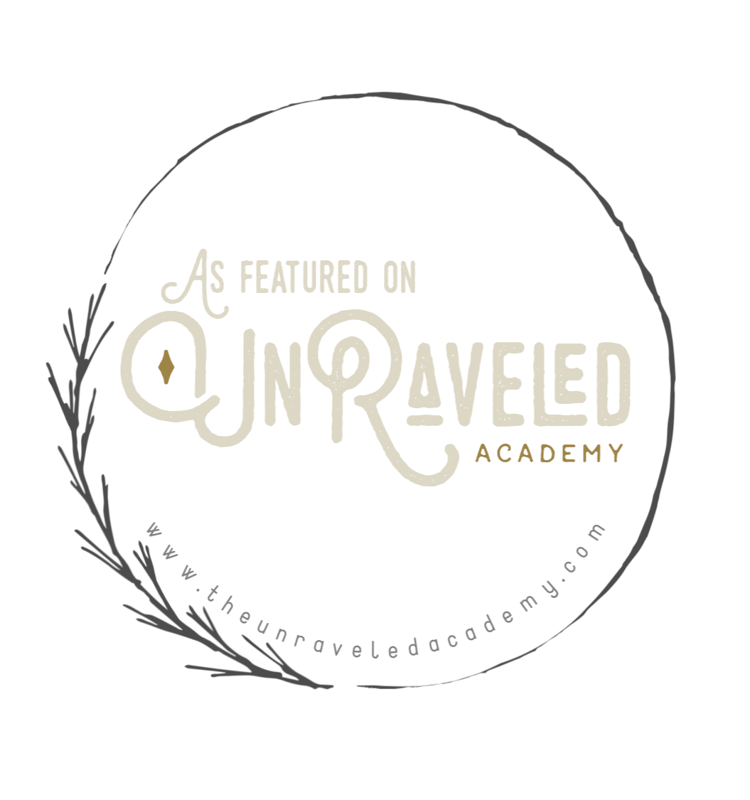 The Unraveled Academy The Unraveled Academy