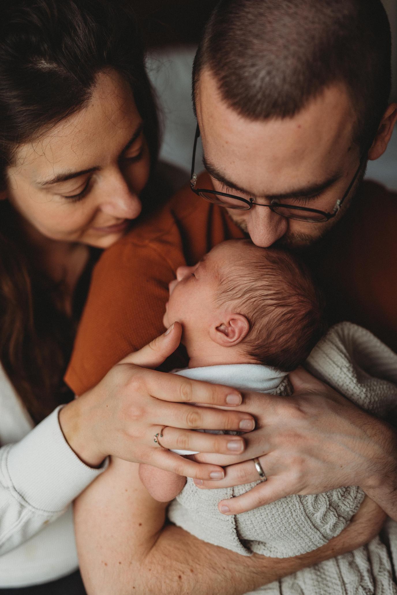 River and Pear Photography