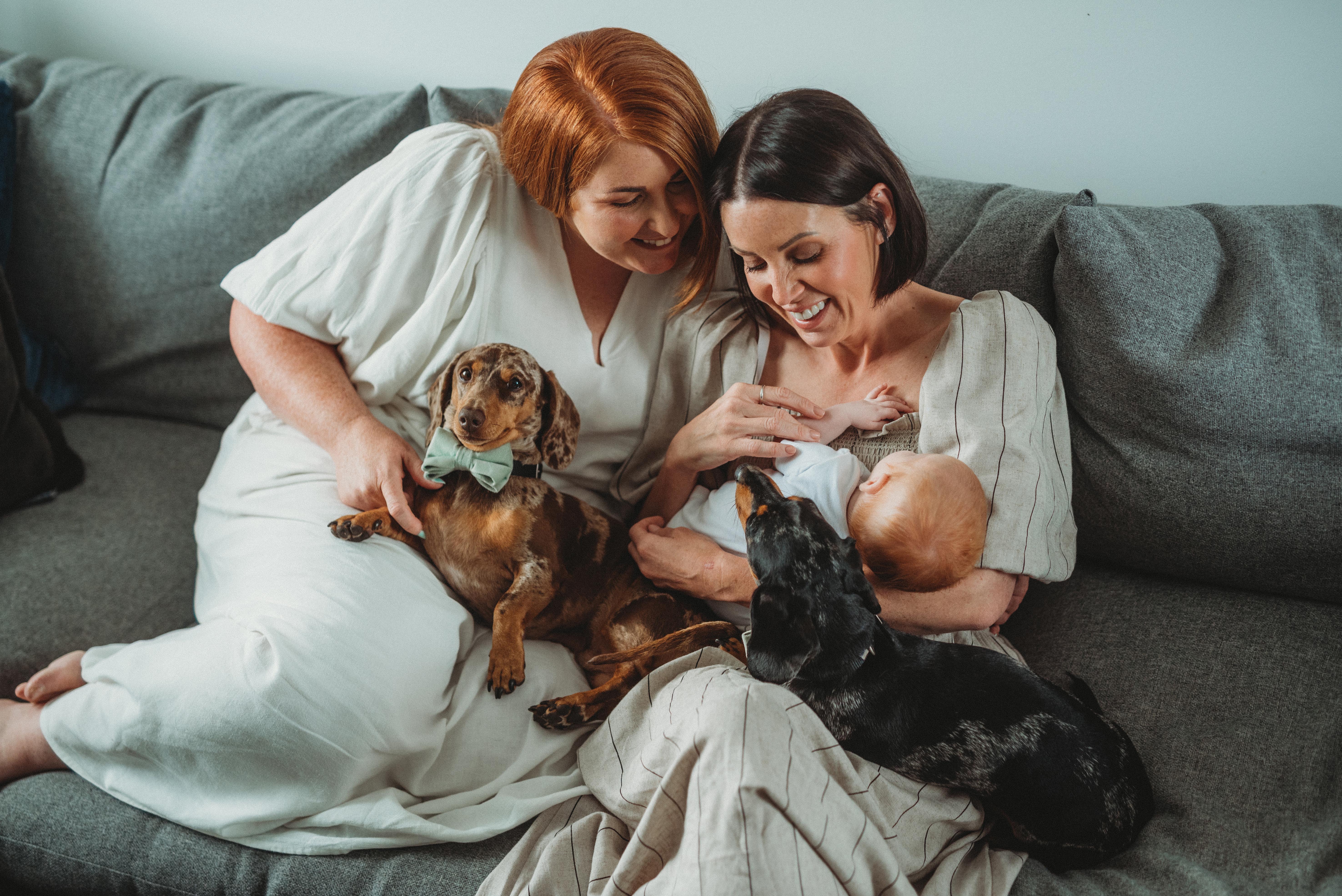 Maternity Sessions