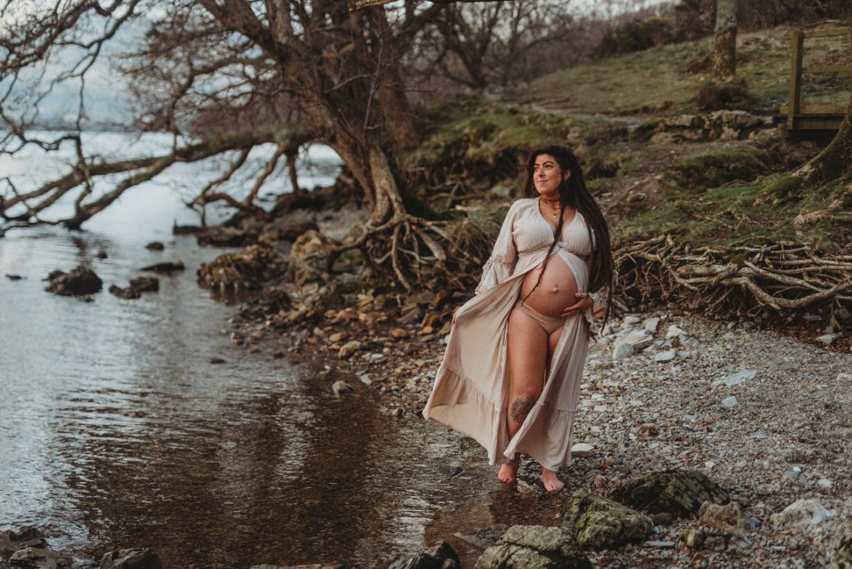 Maternity Sessions