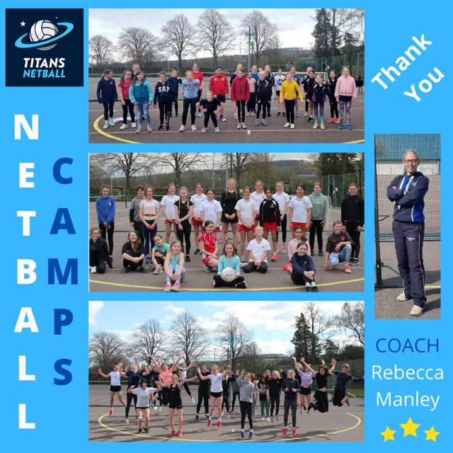 Tiverton Easter Camps