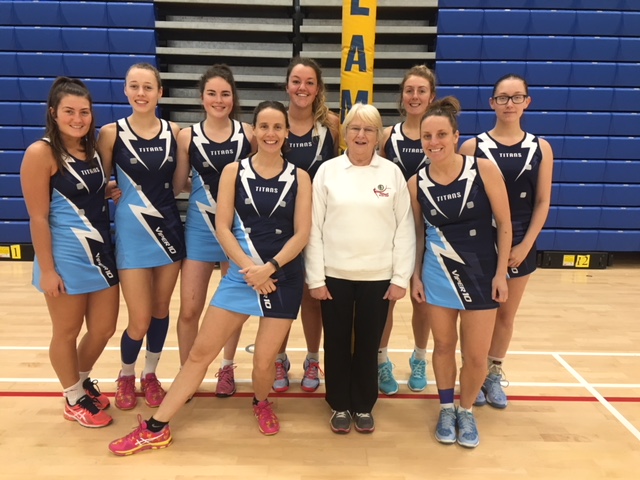 Match Report - Team Lightning 06.01.2019