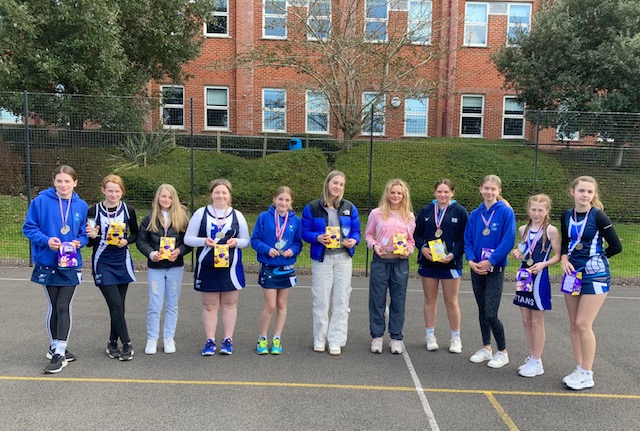 NDJNL Individual Winners
