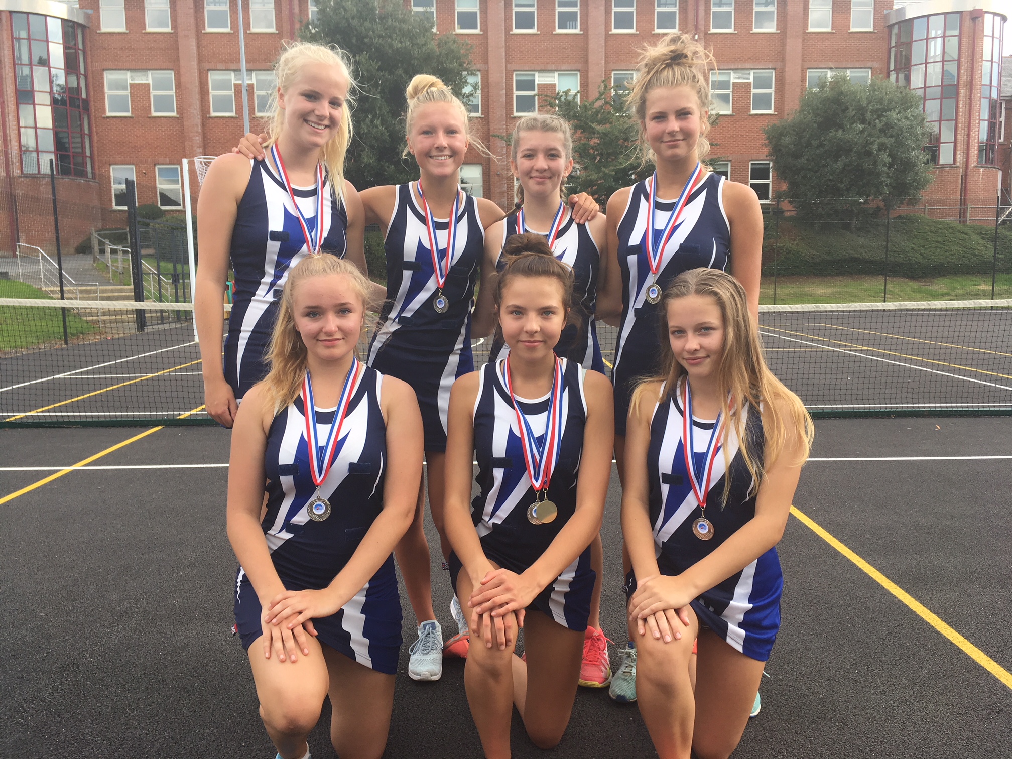Rockets perform superb at tournament