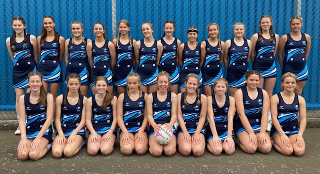Success at County Tournament