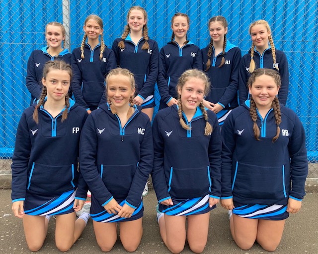County Tournament Sept 2021 - U14's