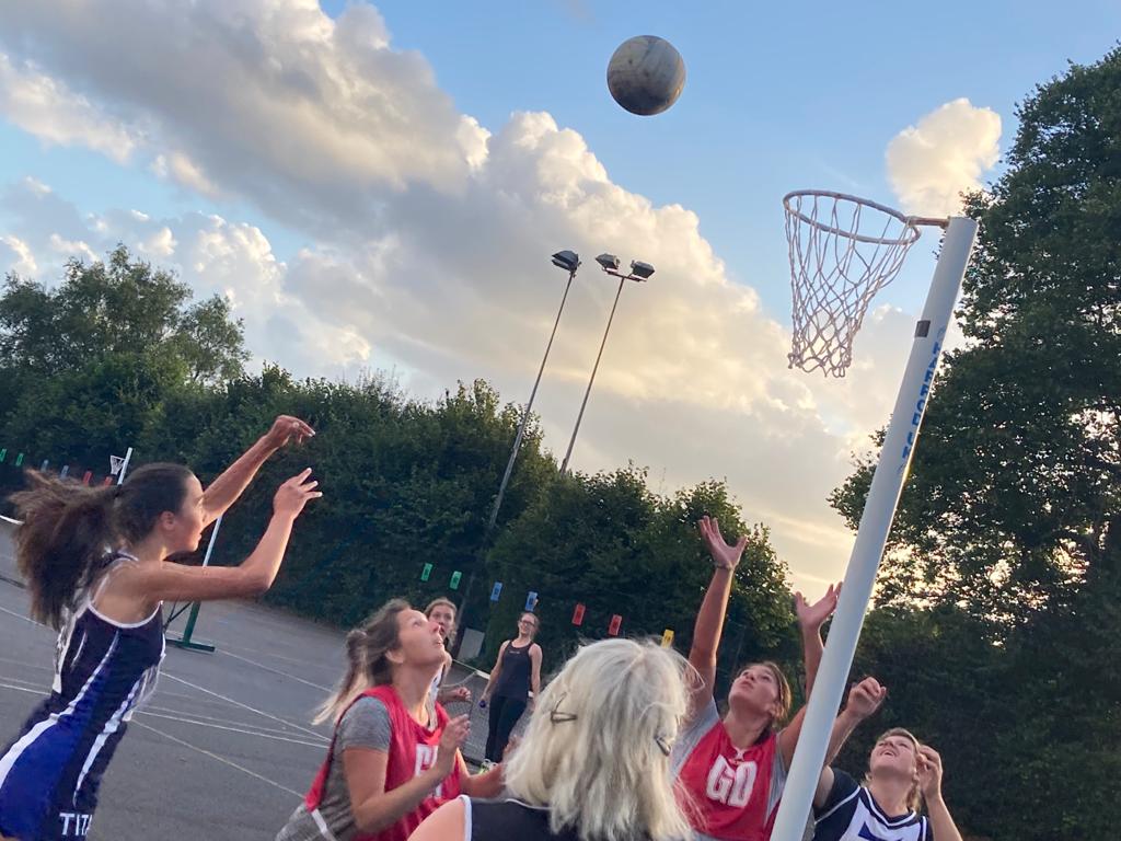 Titans Summer League 2021