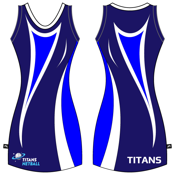 Juniors Kit