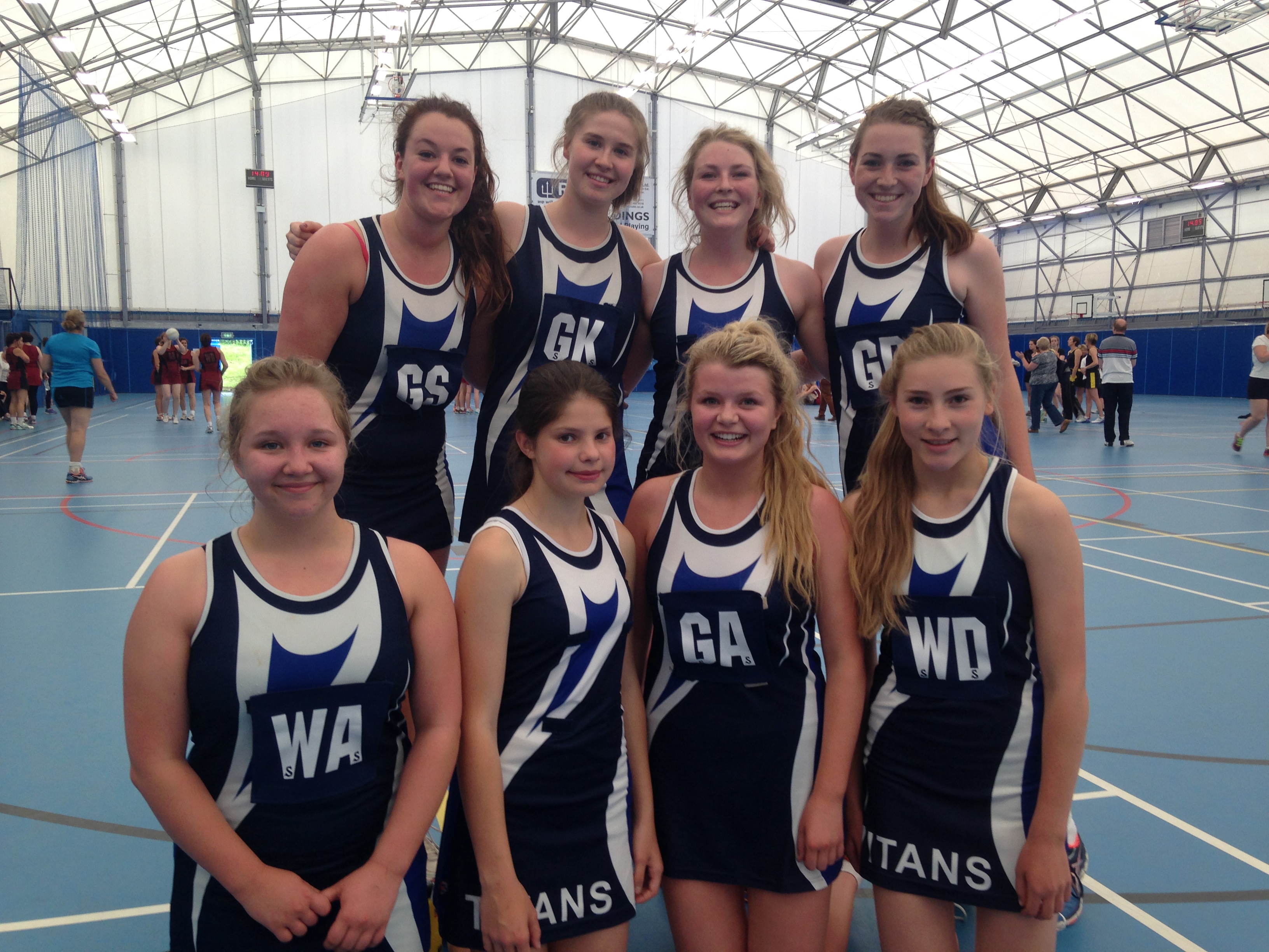 Aug 2016 - SW Regional Tournament 