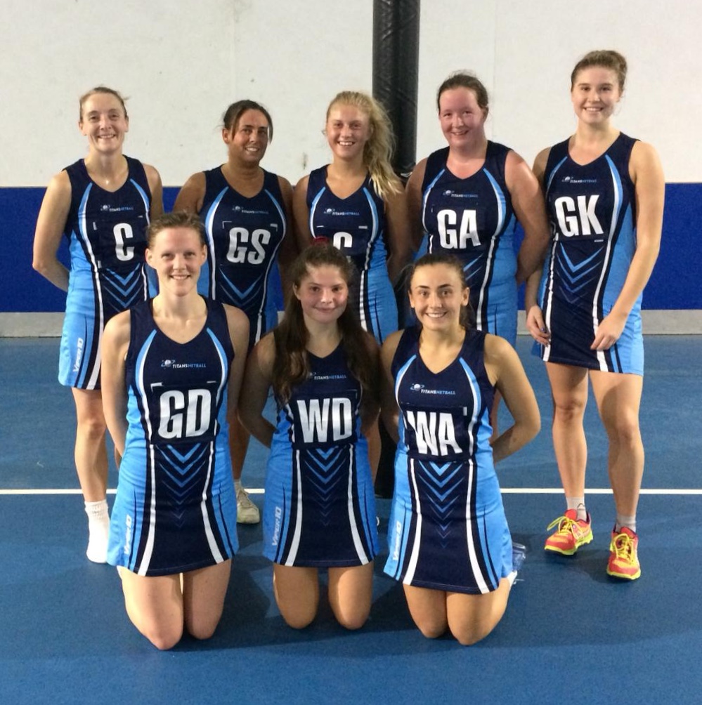 Match Report - Team Thunder 21.10.2018