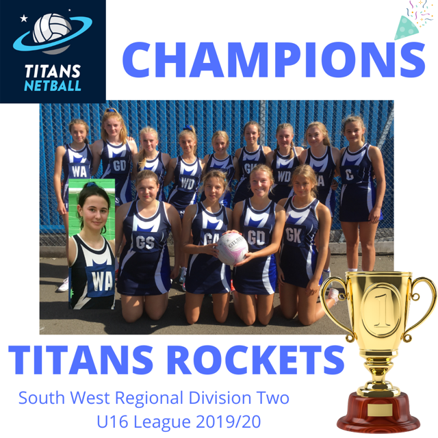 Team Rockets - CHAMPIONS