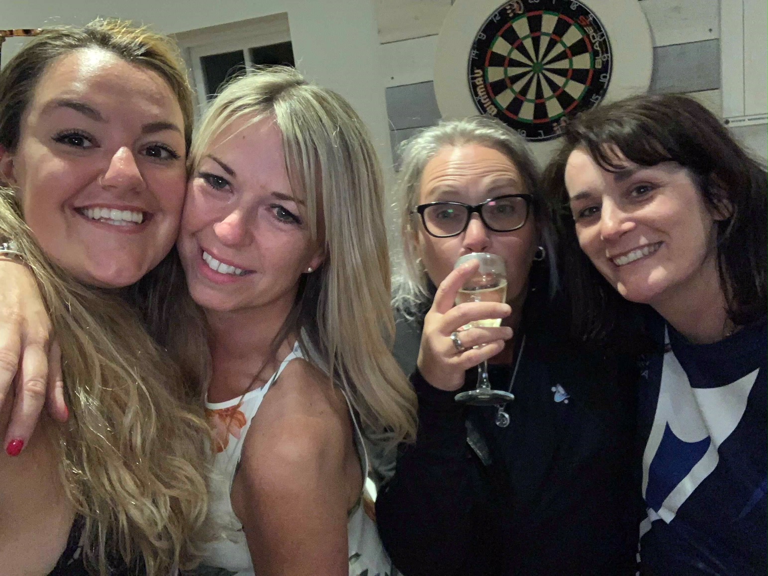 Celebration Day at the Bell Inn July 2019