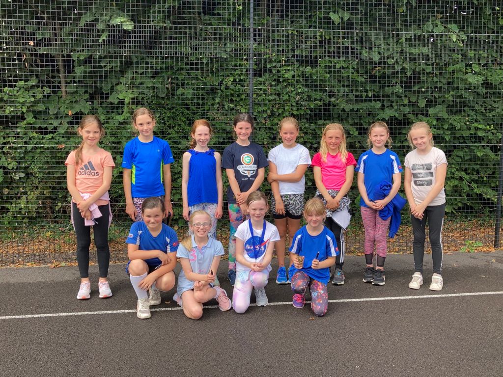 Summer Camp August 2021