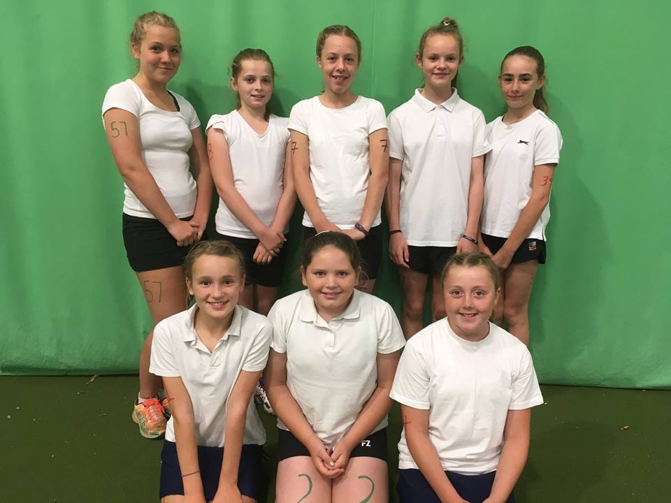 Trialled for the Devon Development