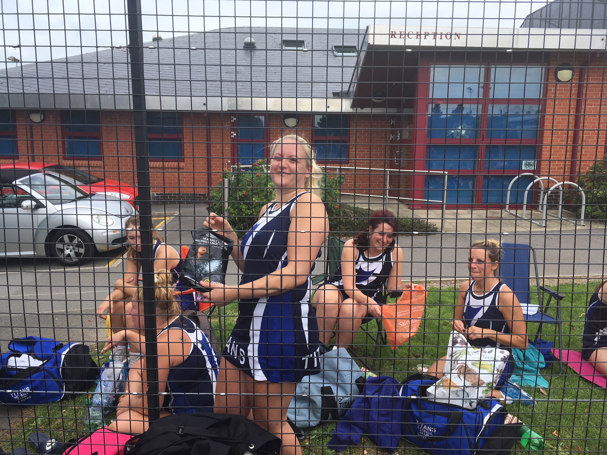 Lynne Bonnet Tournament 2018