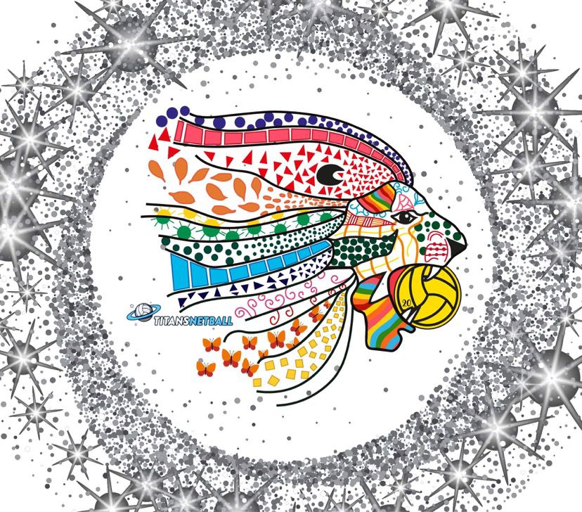 20th Anniversary Logo - WINNER