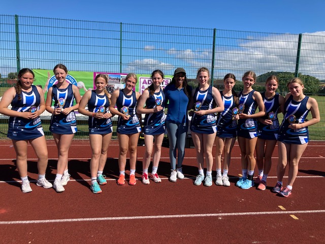 Runners Up at Butlins 2022