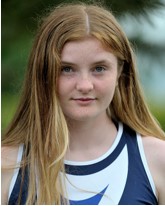 Nominated for U17 England Selection