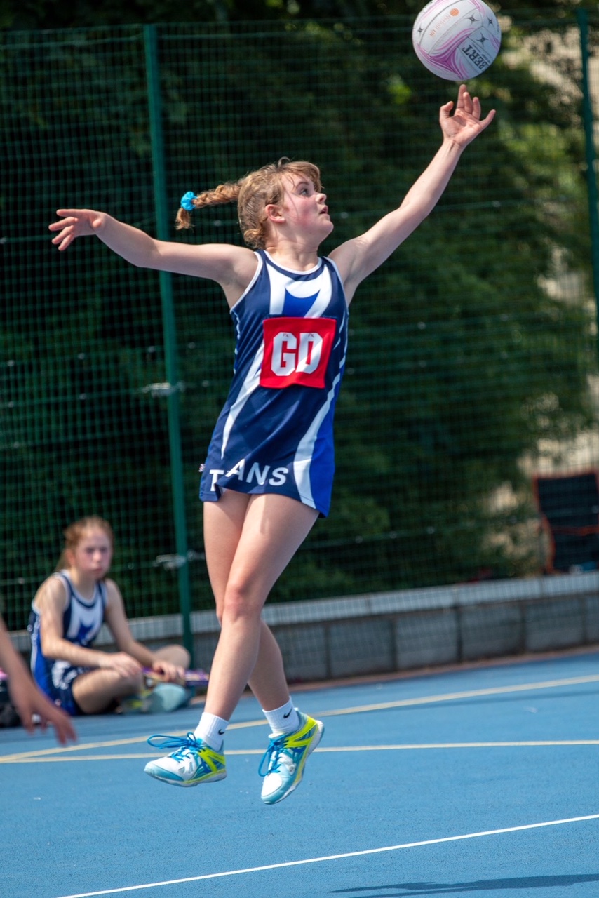 U13's rise to the challenge in Bristol