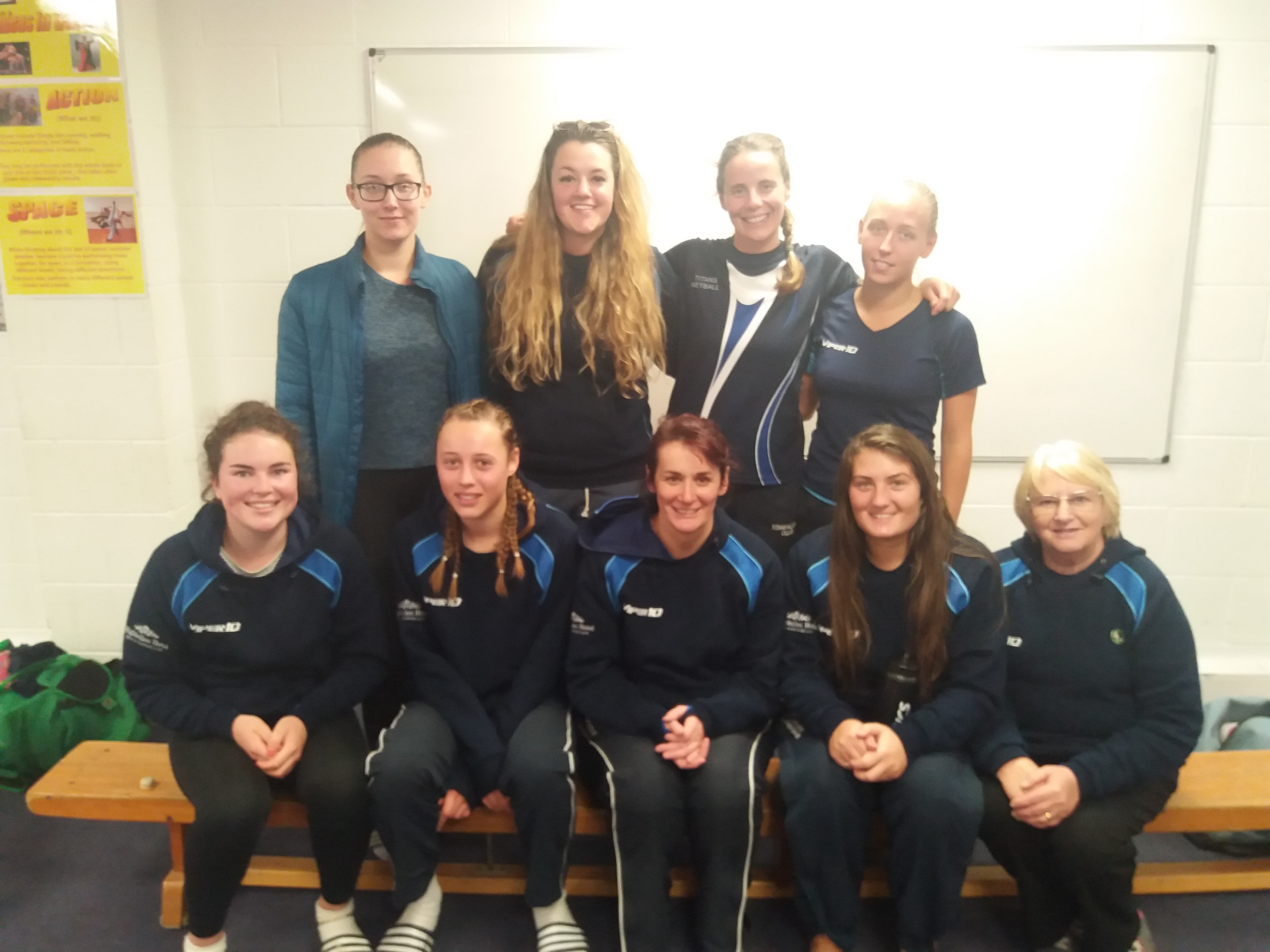 Match Report - Team Lightning 21.10.2018